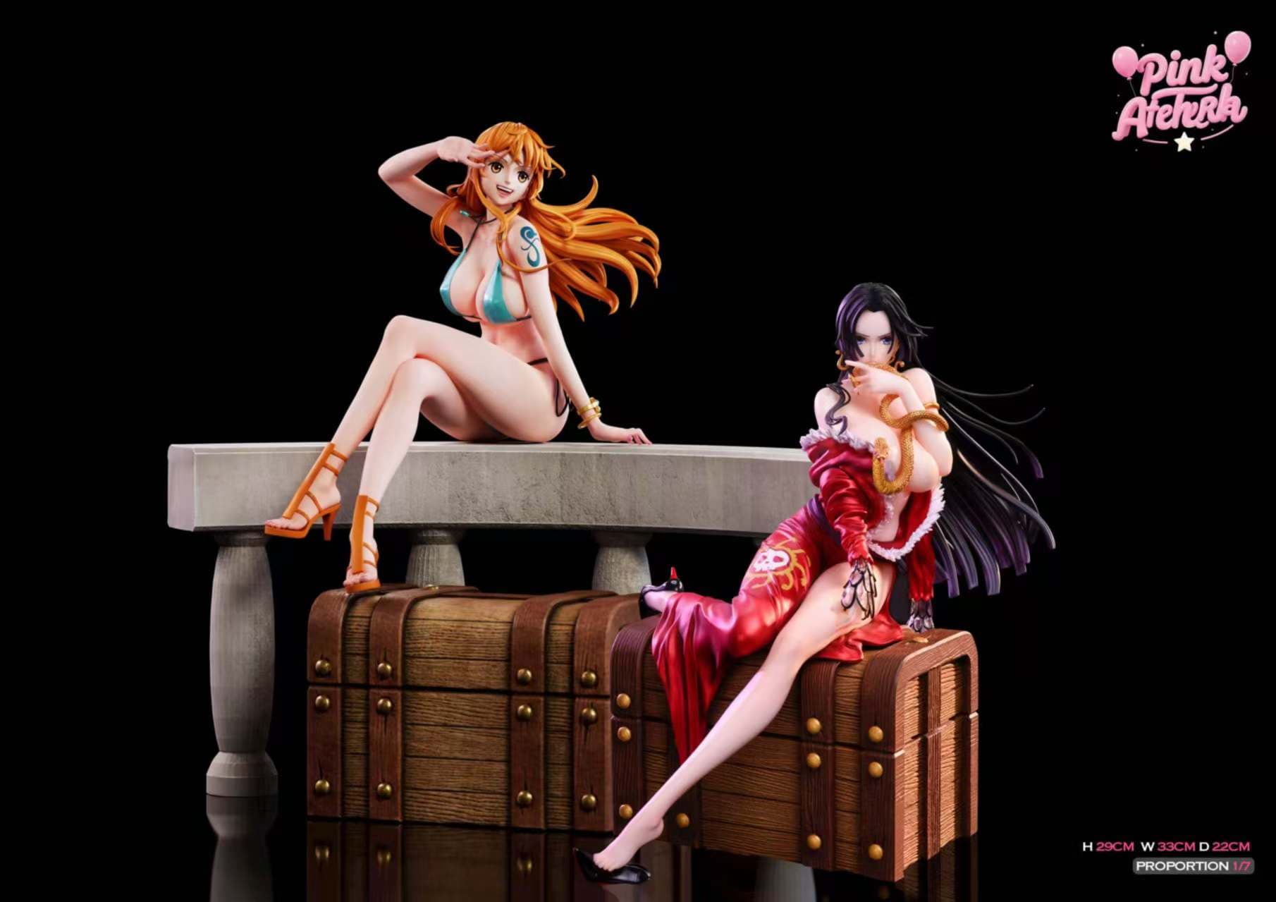 Aetheria - Nami - Thumbnail 5