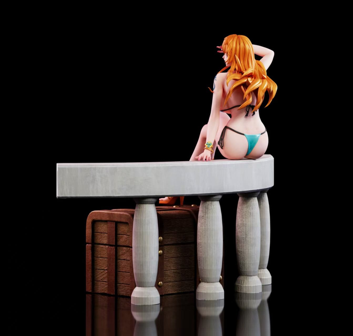 Aetheria - Nami - Thumbnail 4