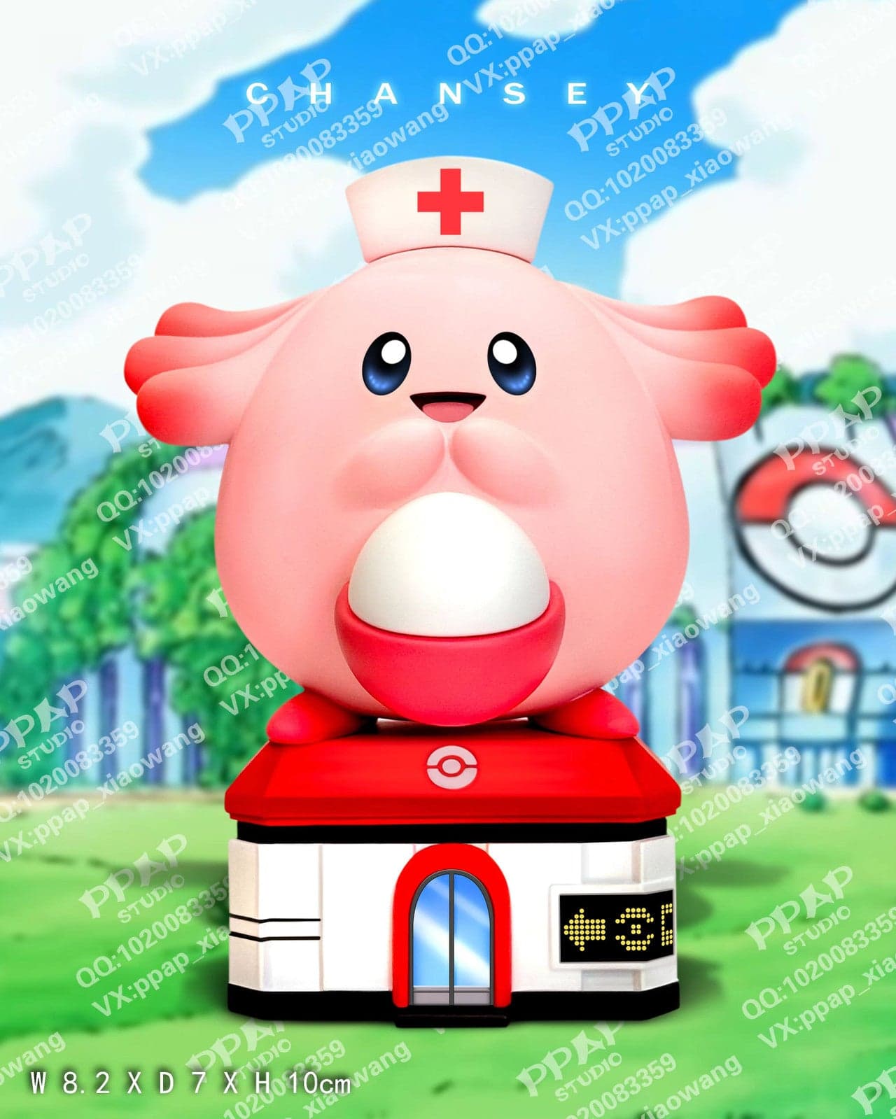 Chansey