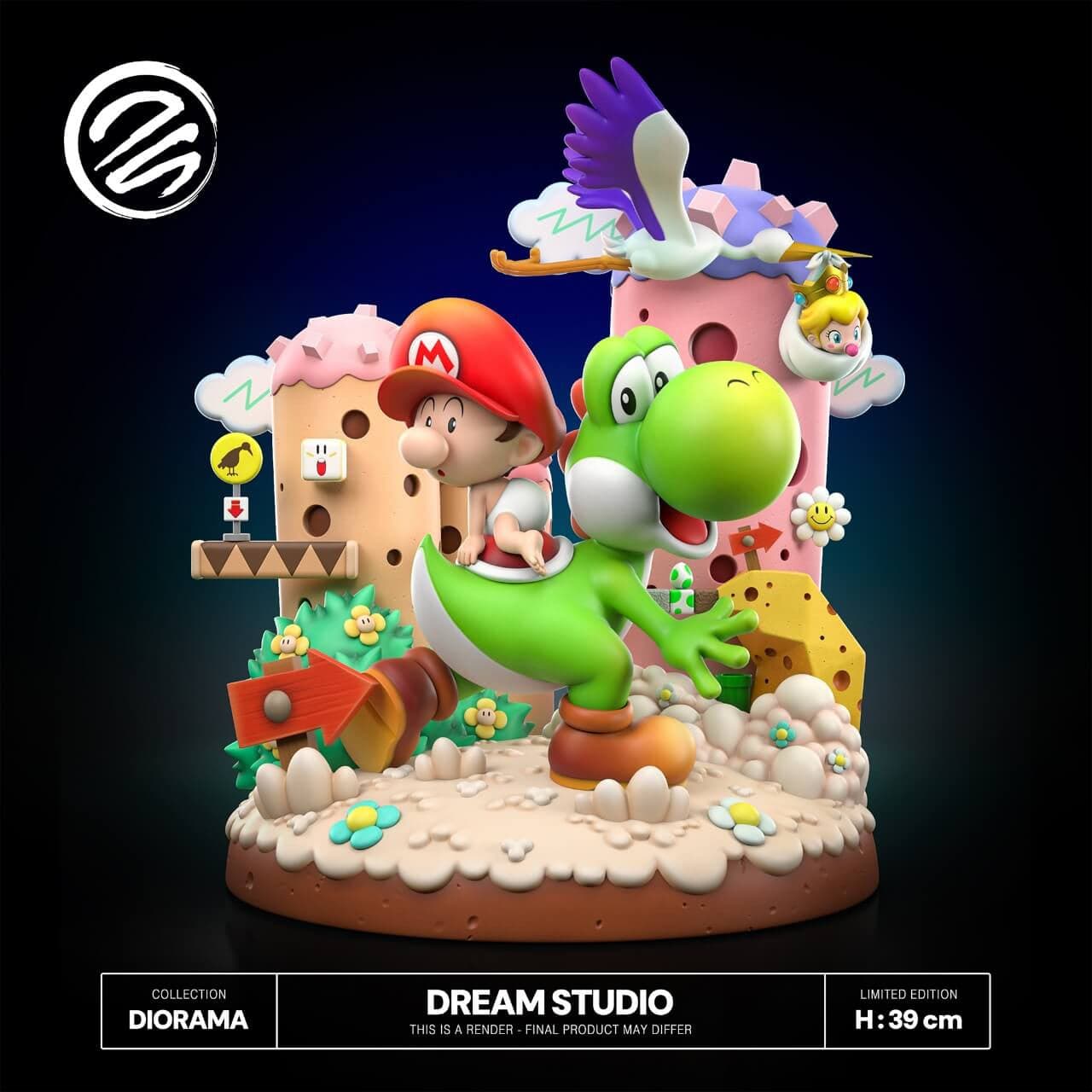 Yoshi