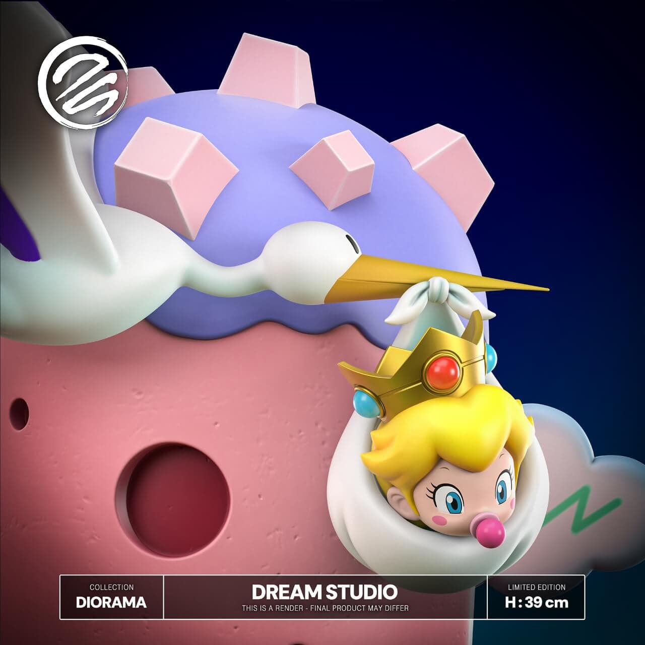 Dream - Yoshi's Island - Thumbnail 4