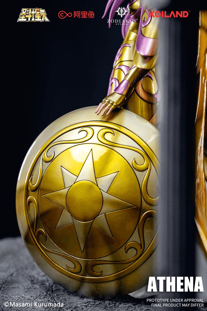 Zodiakos - Athena - Thumbnail 8