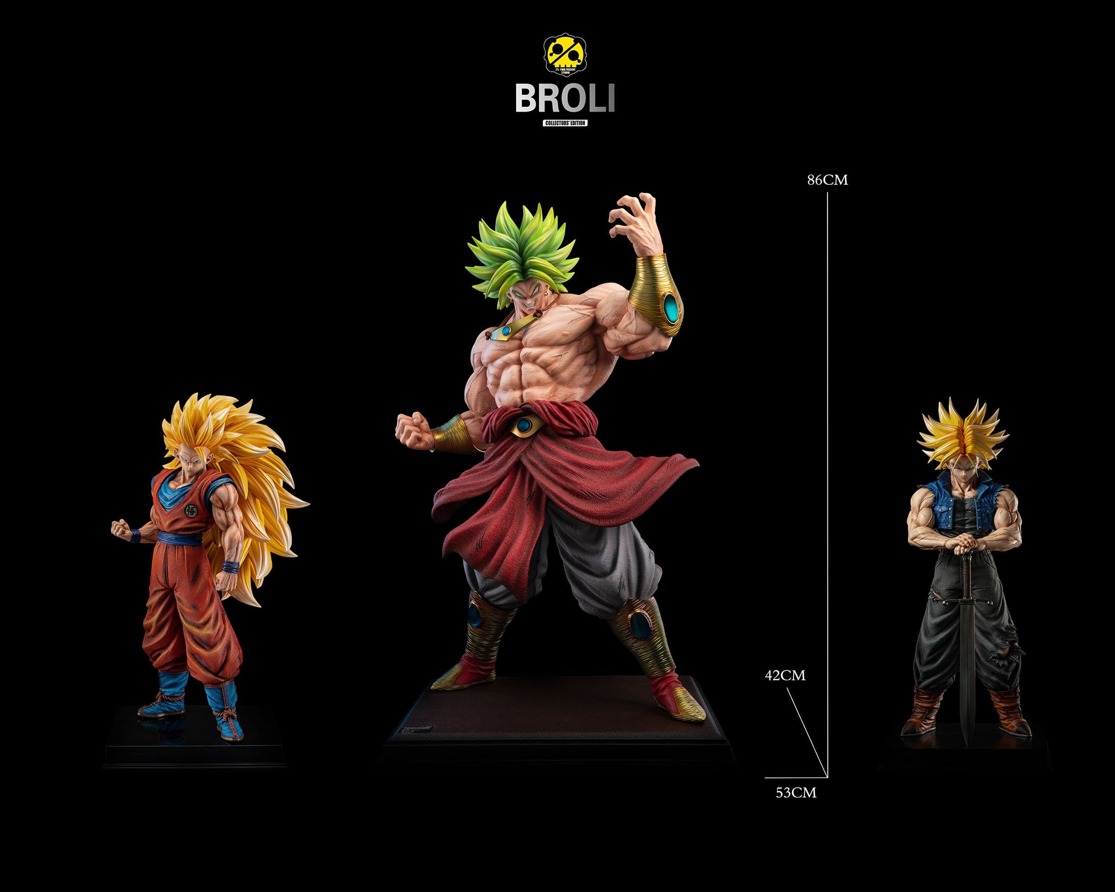 2% - Broly - Thumbnail 10