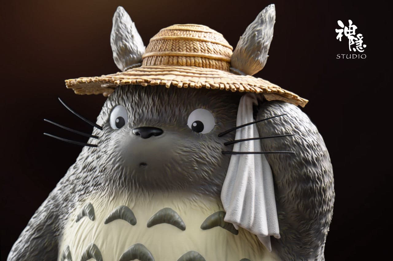Shen Yin - Totoro - Thumbnail 2