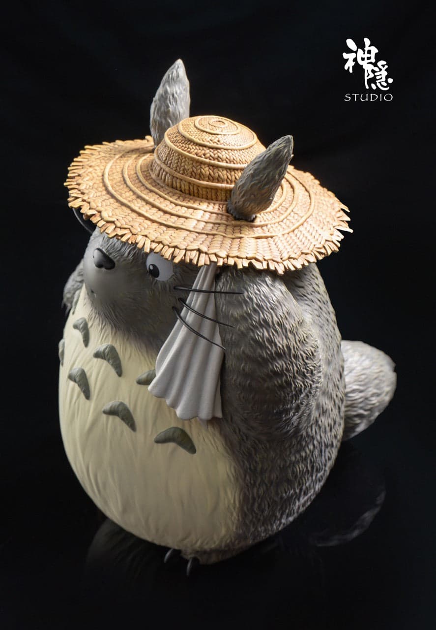 Shen Yin - Totoro - Thumbnail 5