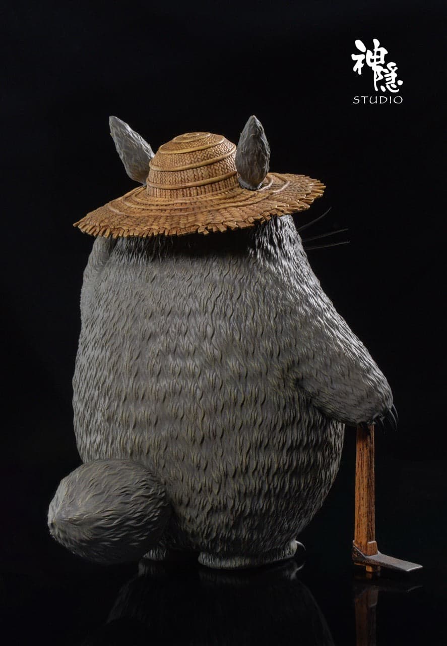 Shen Yin - Totoro - Thumbnail 11