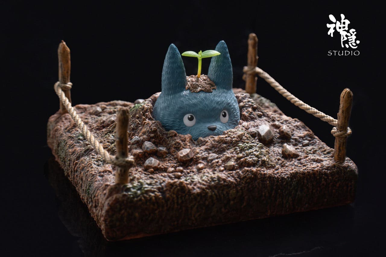 Shen Yin - Totoro - Thumbnail 8