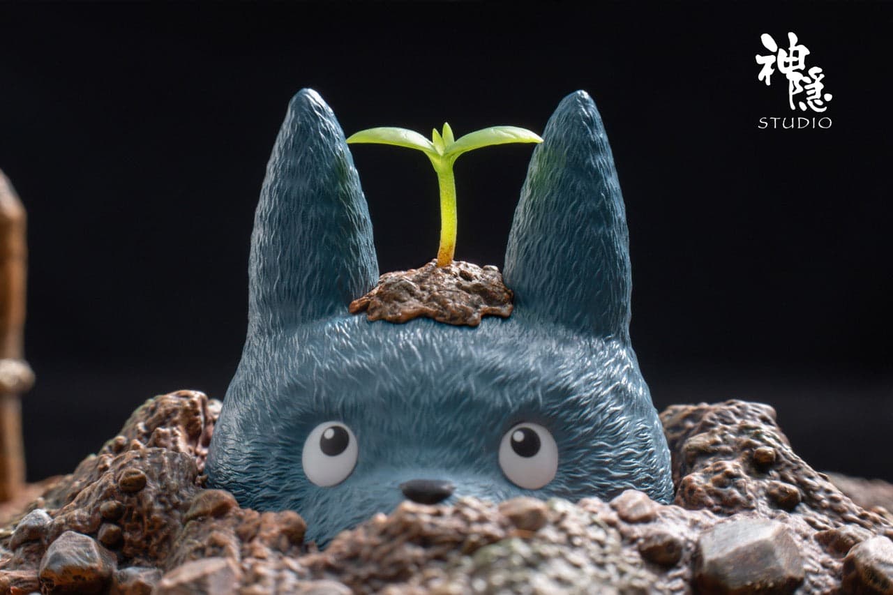 Shen Yin - Totoro - Thumbnail 9