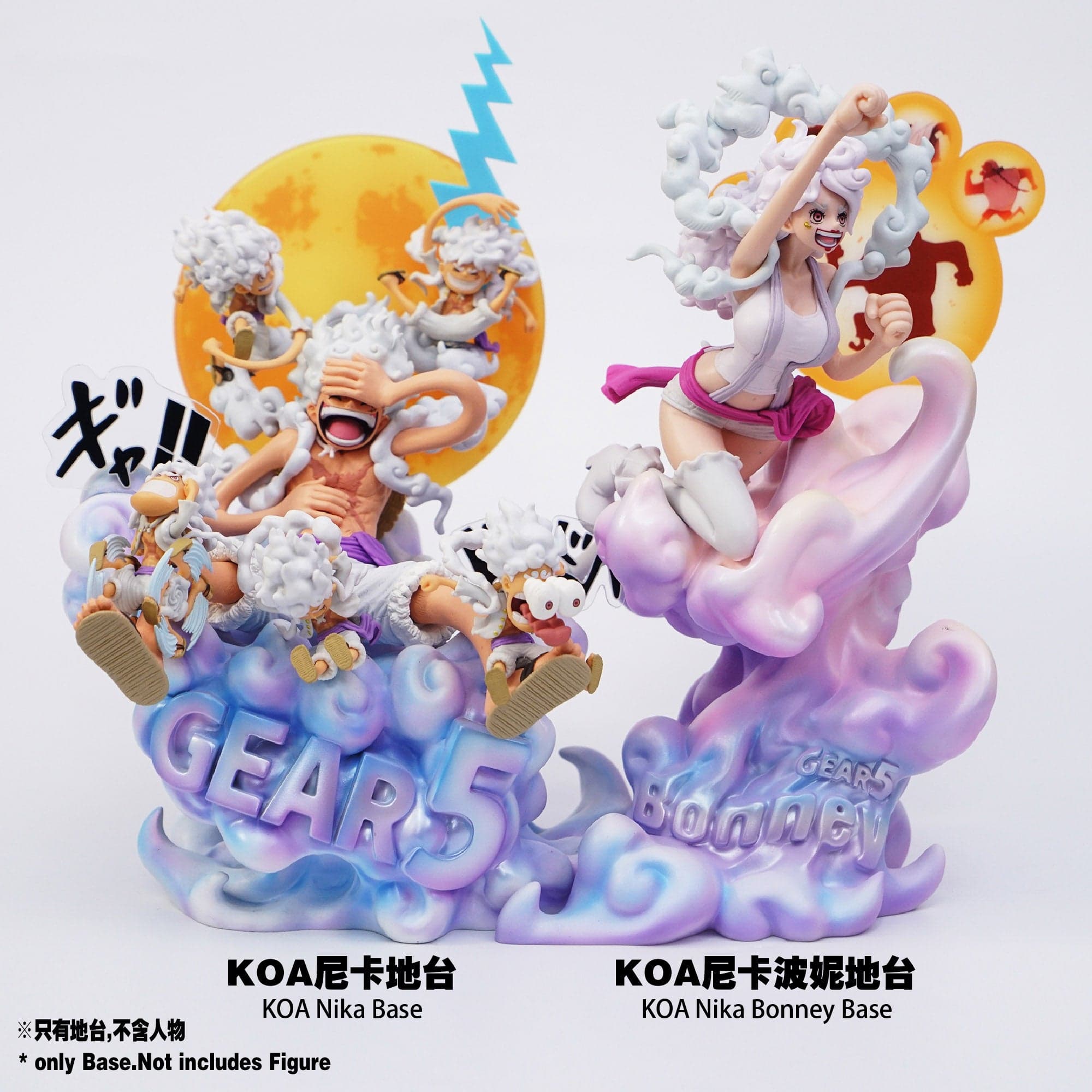 JacksDo - Nika Bonney Base - Thumbnail 7