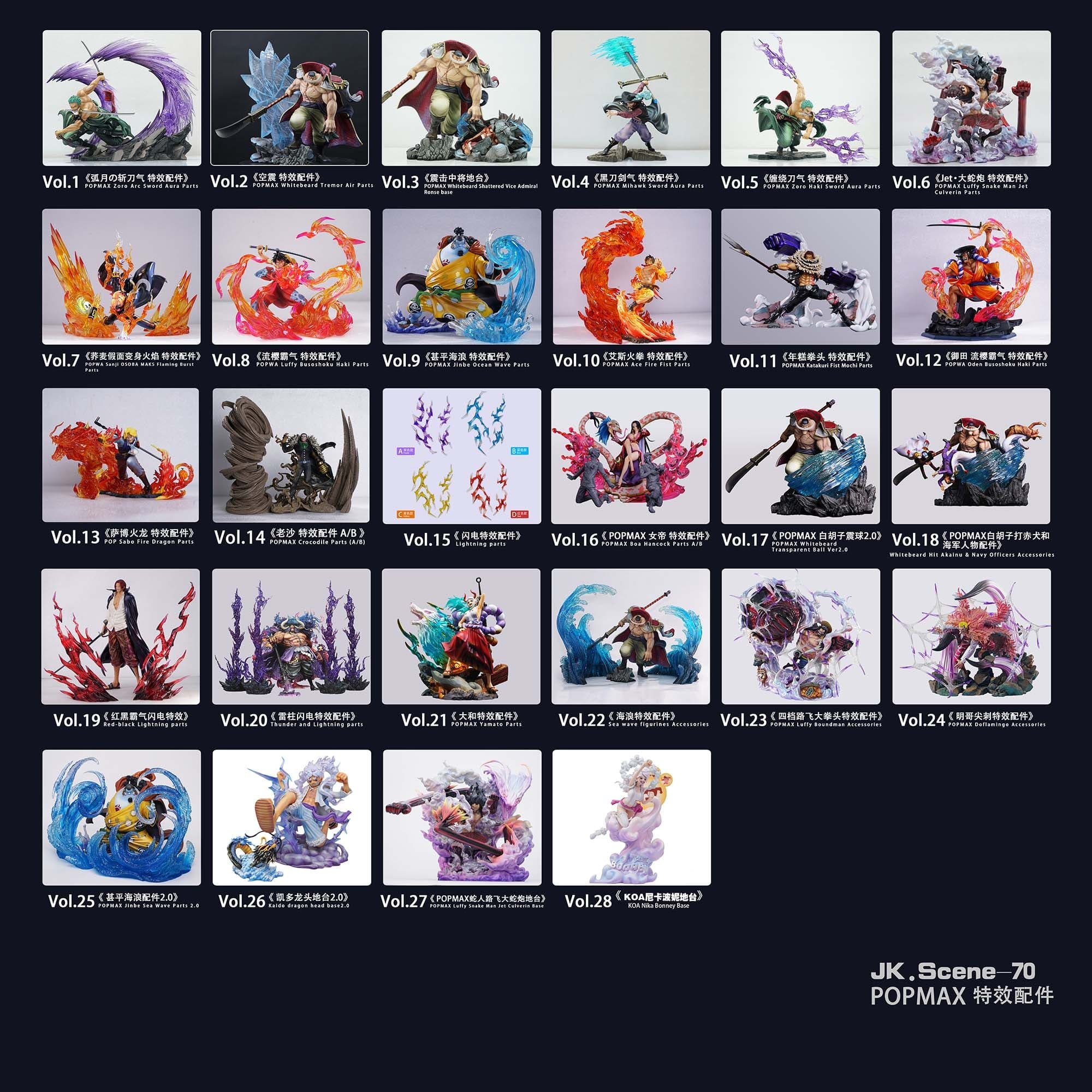 JacksDo - Nika Bonney Base - Thumbnail 11