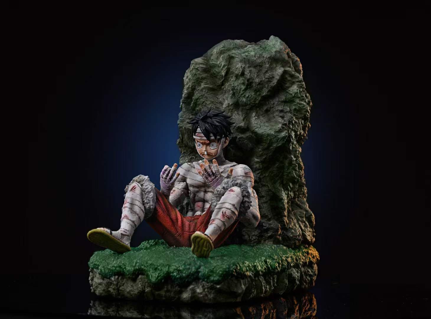 Wifi - Luffy - Thumbnail 2