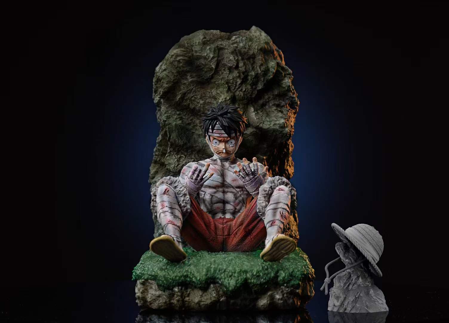 Wifi - Luffy