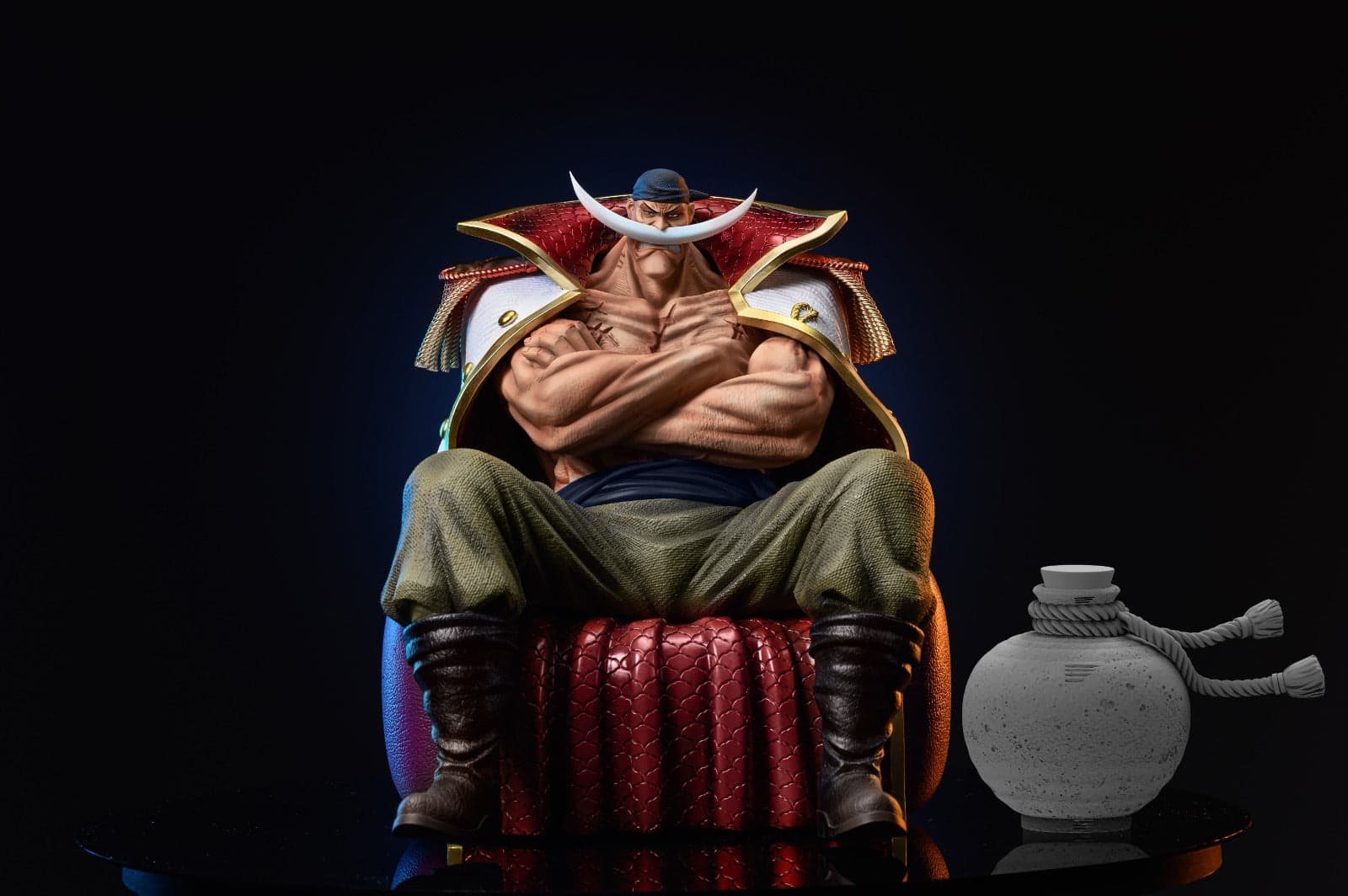 Wifi - Whitebeard - Thumbnail 3