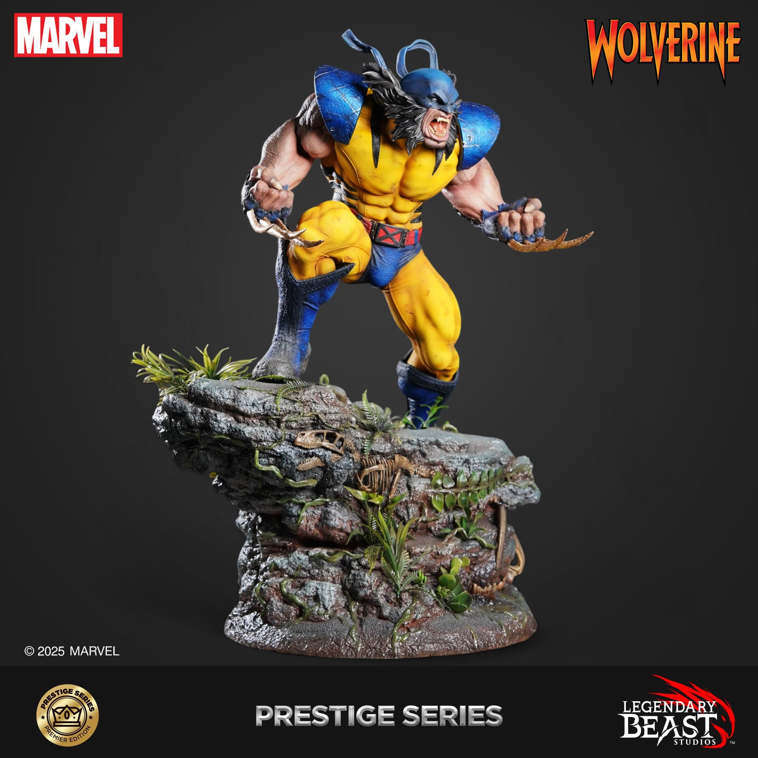 Beast - Wolverine - Thumbnail 10
