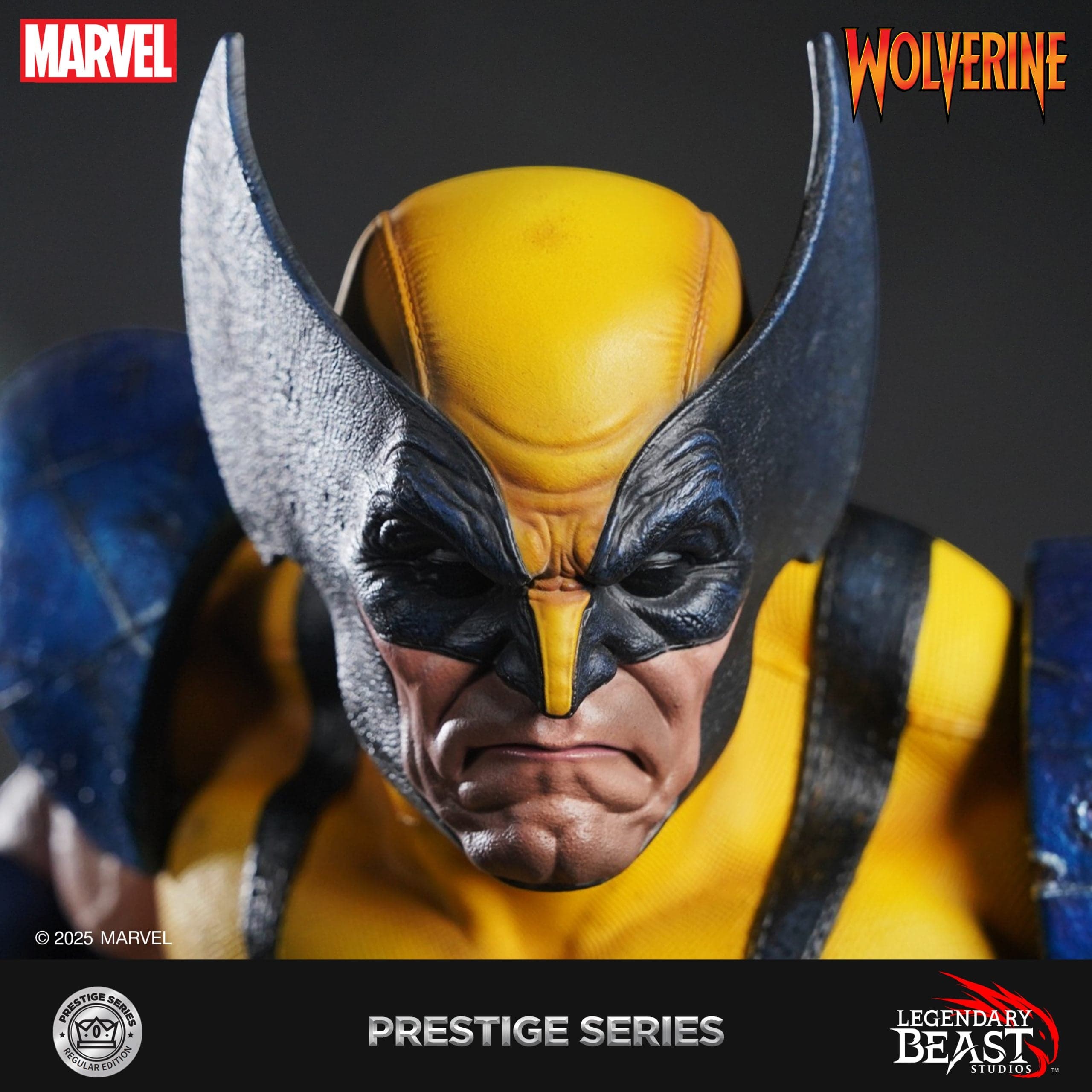Beast - Wolverine - Thumbnail 29