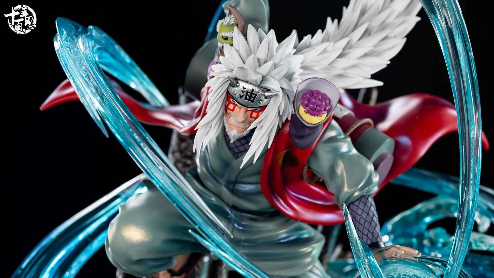SNBR - Jiraiya - Thumbnail 8
