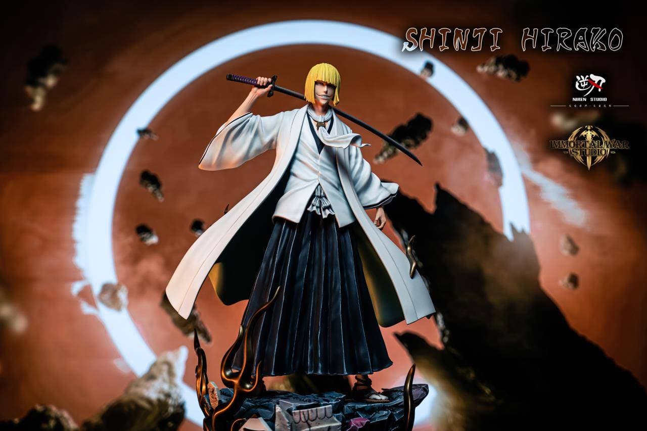 Niren x IW - Shinji - Thumbnail 3