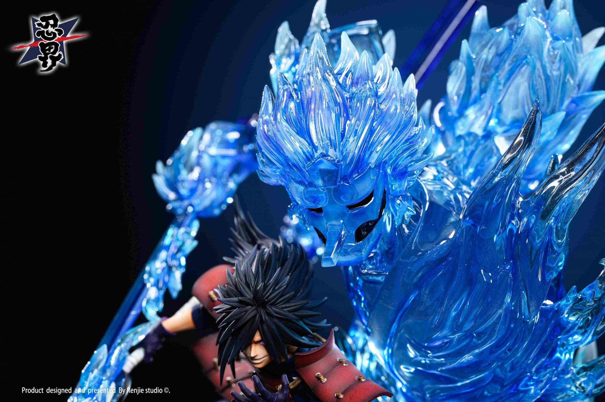 Renjie - Madara - Thumbnail 6