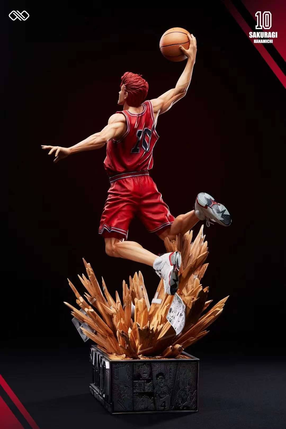 Infinite - Sakuragi - Thumbnail 12