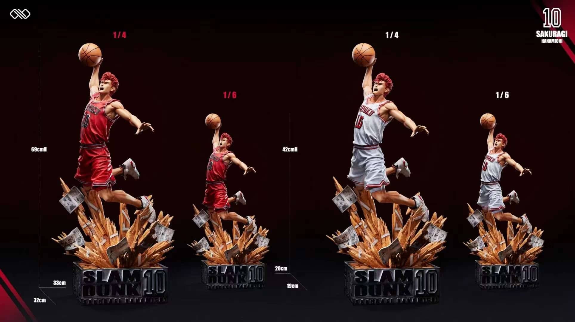 Infinite - Sakuragi - Thumbnail 13
