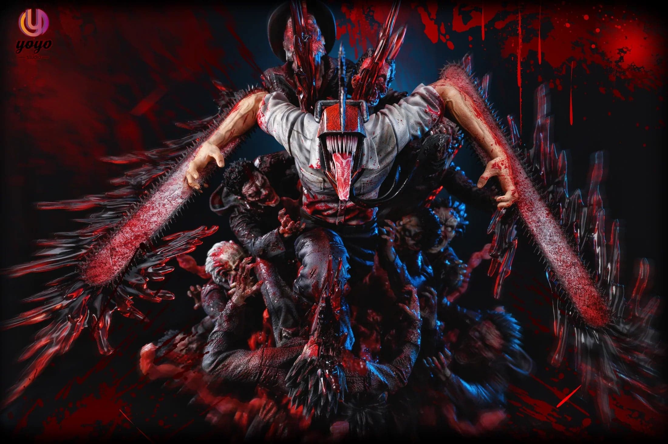Yoyo - Denji - Thumbnail 4