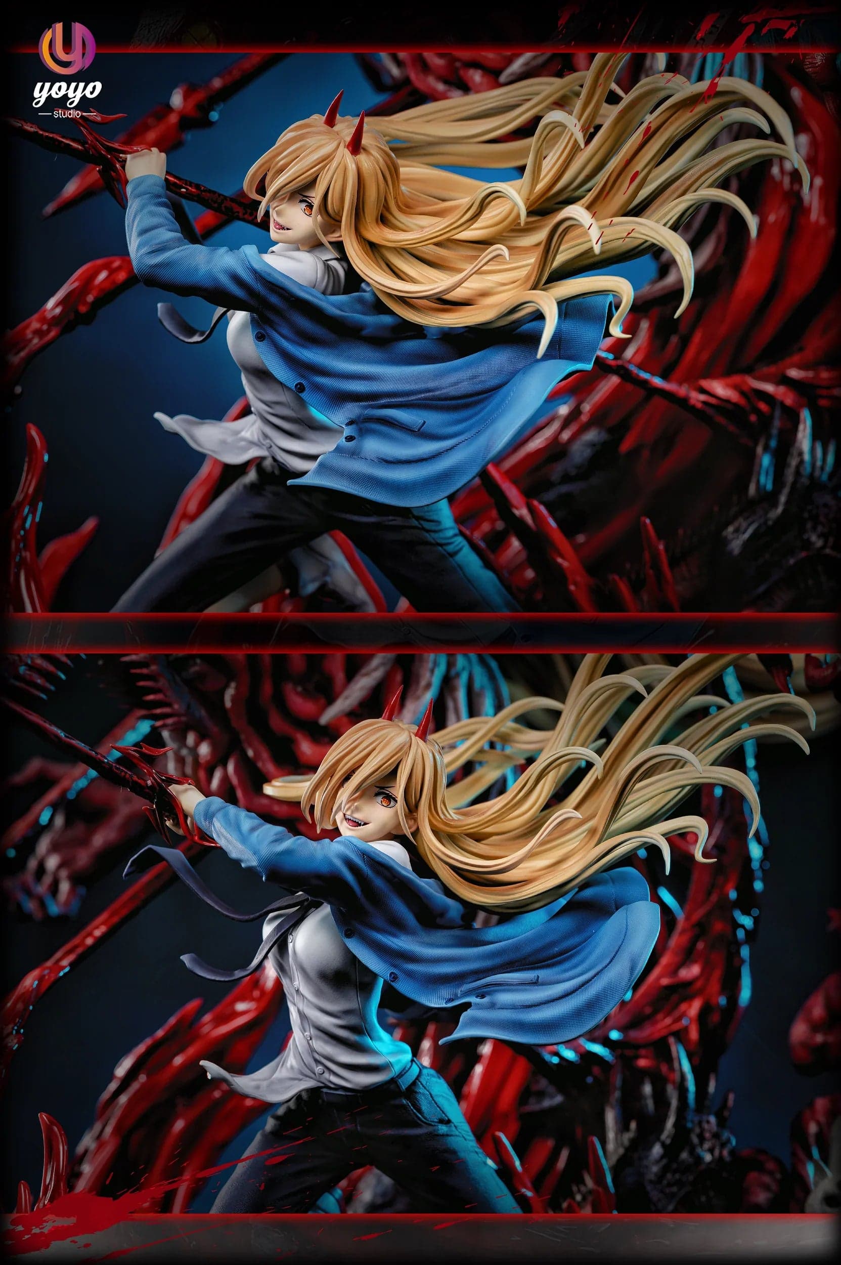 Yoyo - Power - Thumbnail 2