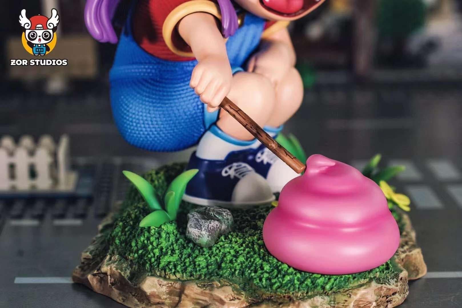 ZOR - Arale - Thumbnail 5