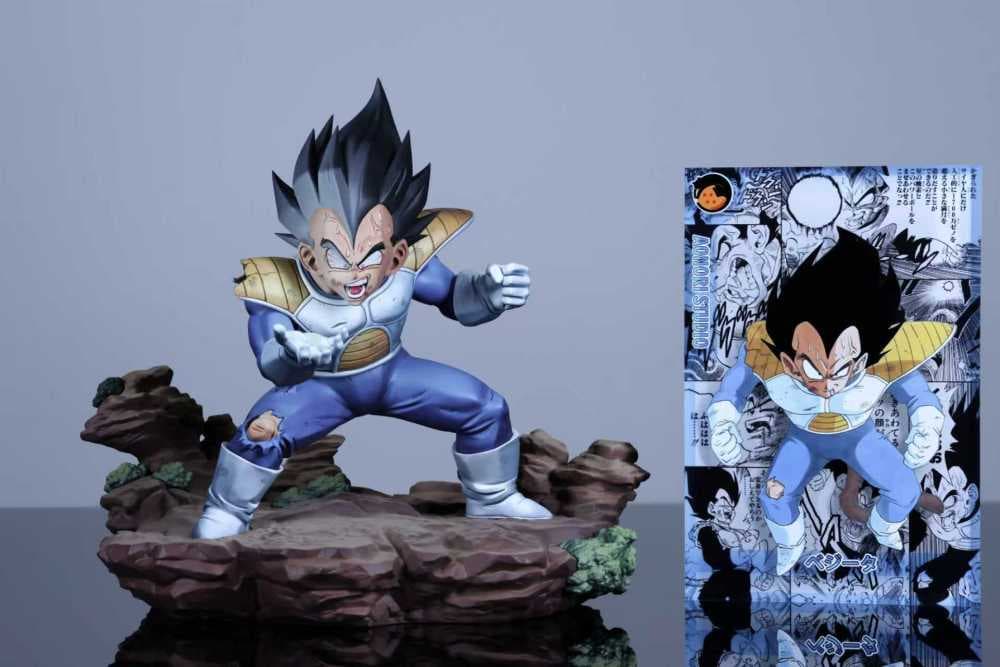 AONORI - Vegeta - Thumbnail 5