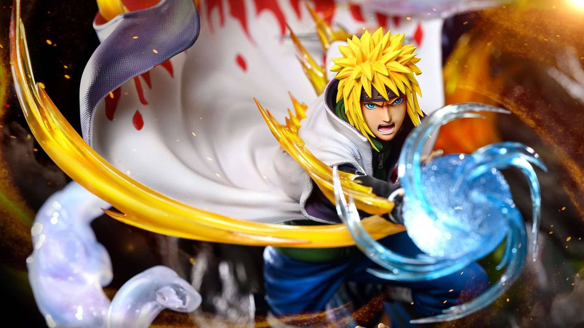Ventus - Minato - Thumbnail 4