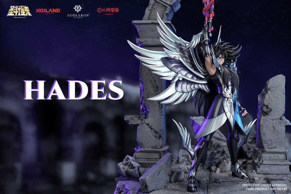 Zodiakos - Hades