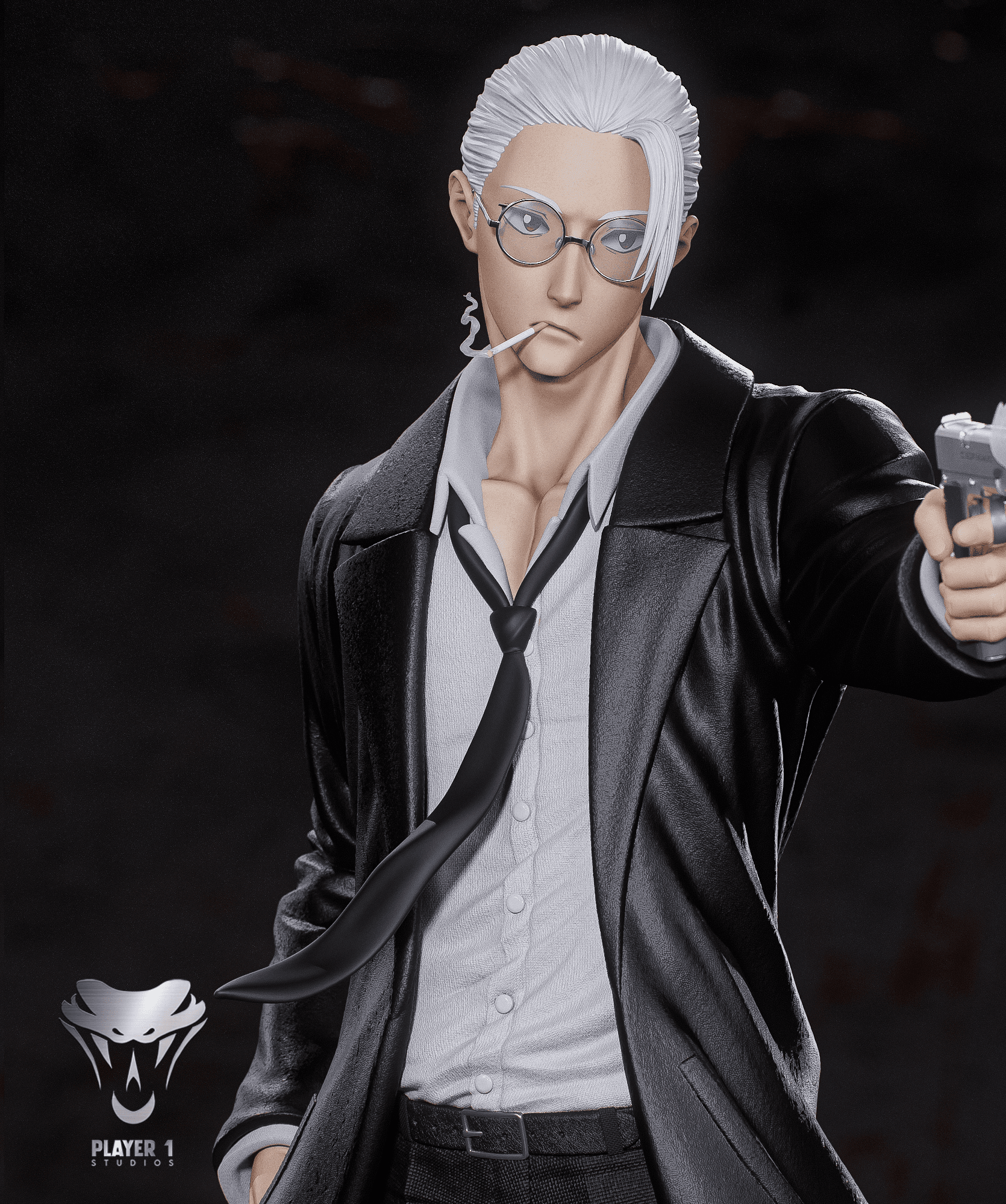 Player 1 - Taro Sakamoto - Thumbnail 15