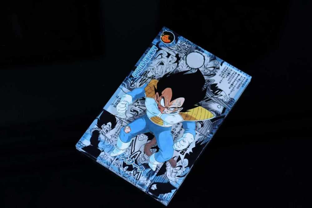 AONORI - Vegeta - Thumbnail 8
