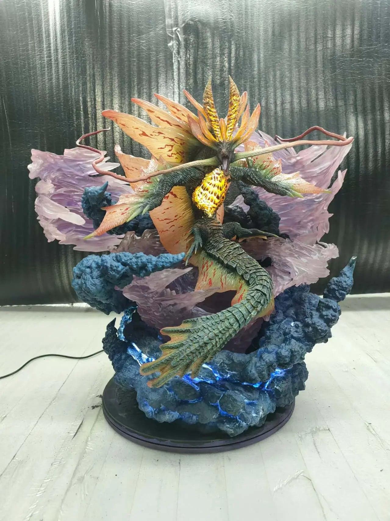 Dragon Frontier - Amatsu﻿ - Thumbnail 5