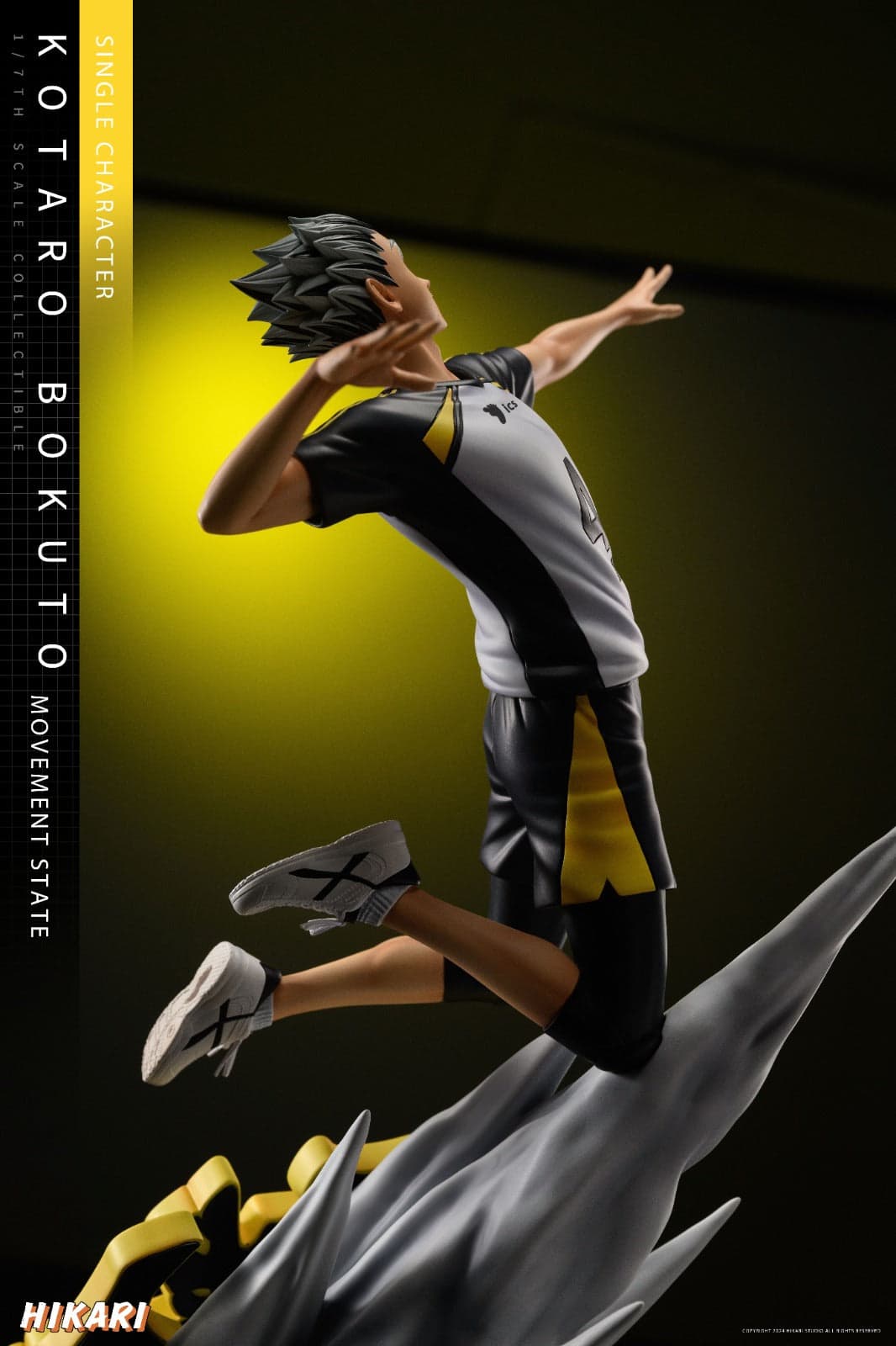Hikari - Kōtarō Bokuto - Thumbnail 3