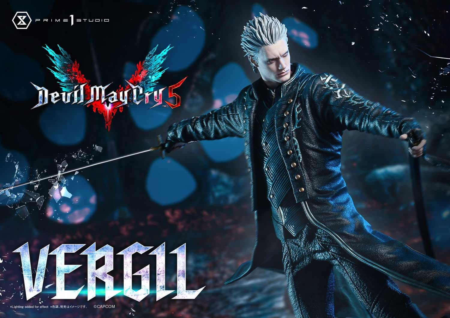 Prime 1 - Vergil - Thumbnail 2
