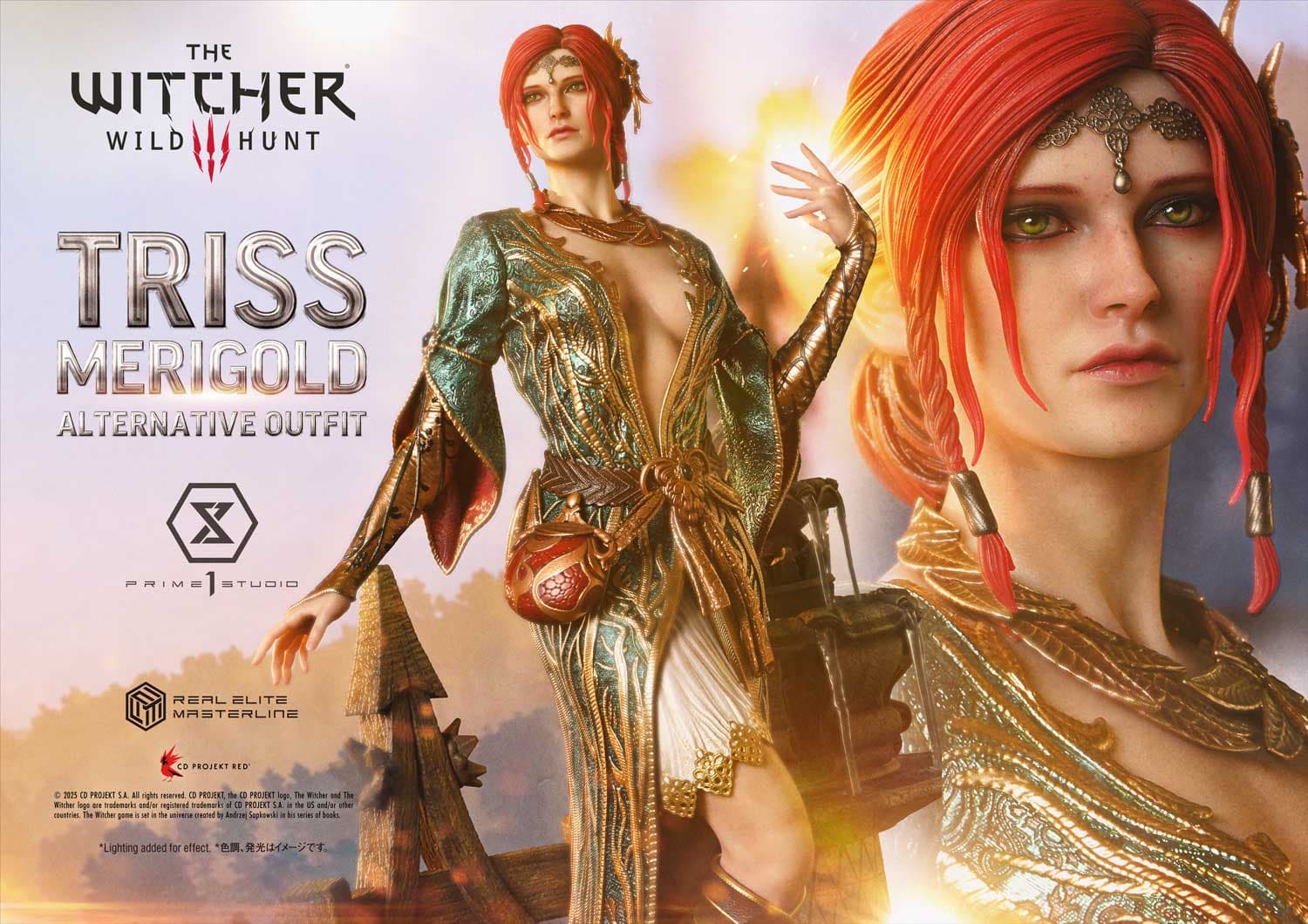 Triss Merigold