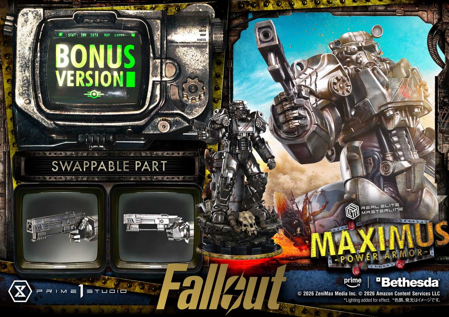 Prime 1 - Maximus - Thumbnail 29
