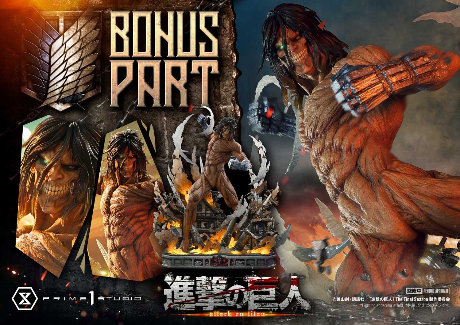 Prime 1 - Eren - Thumbnail 5