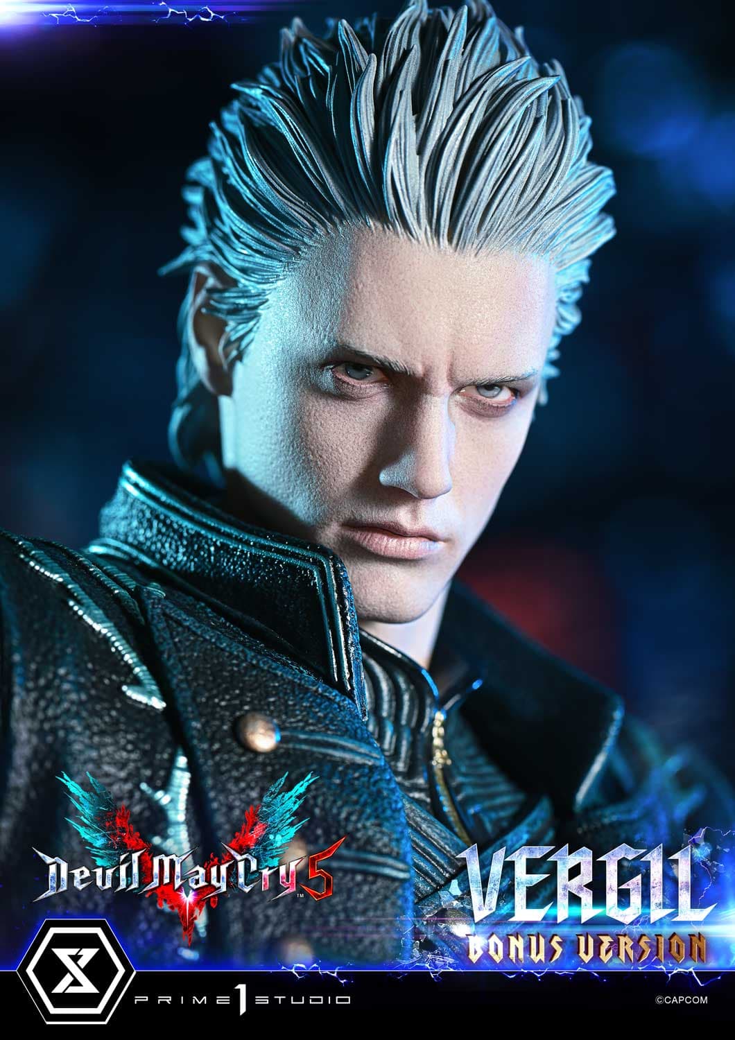 Prime 1 - Vergil - Thumbnail 9