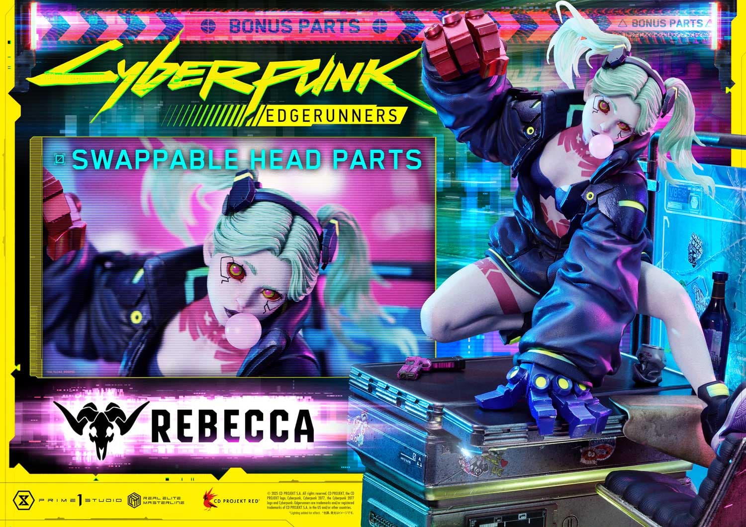 Prime 1 - Rebecca - Thumbnail 6