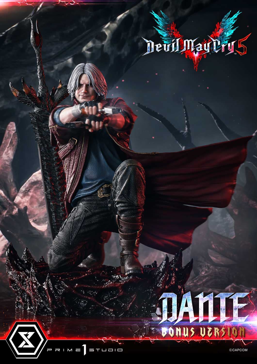 Prime 1 - Dante - Thumbnail 2