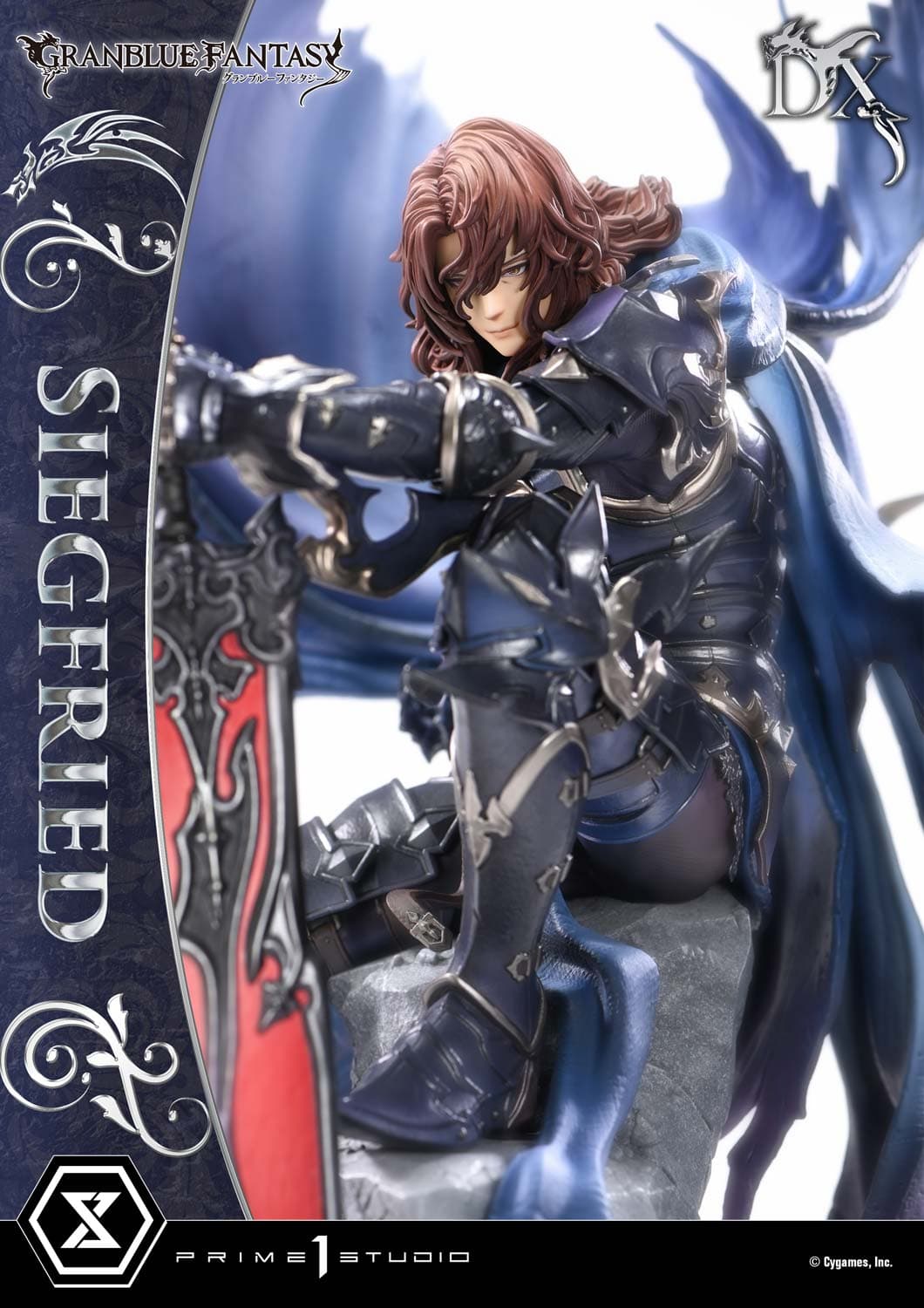 Prime 1 - Siegfried - Thumbnail 2