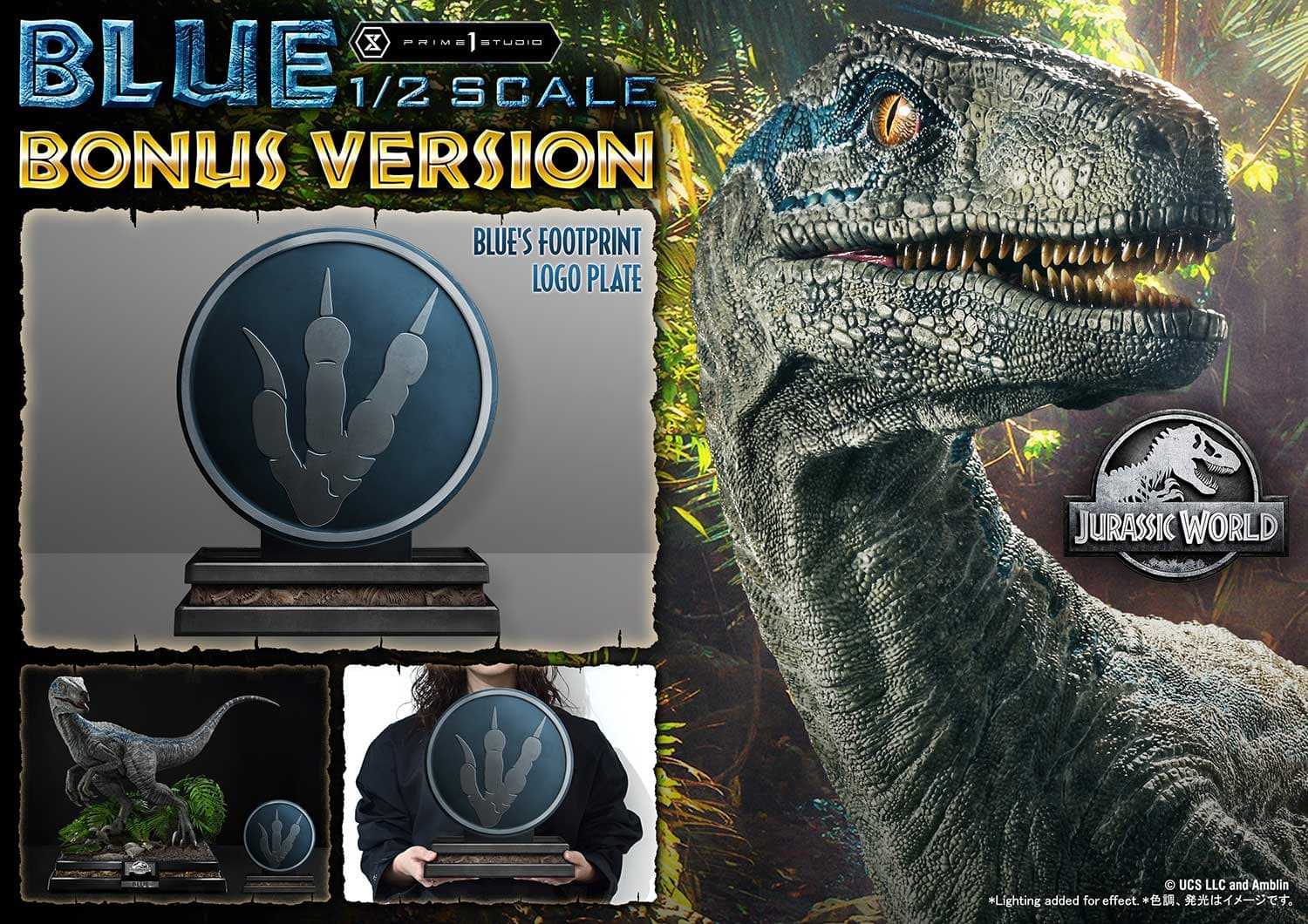 Prime 1 - Blue - Thumbnail 8