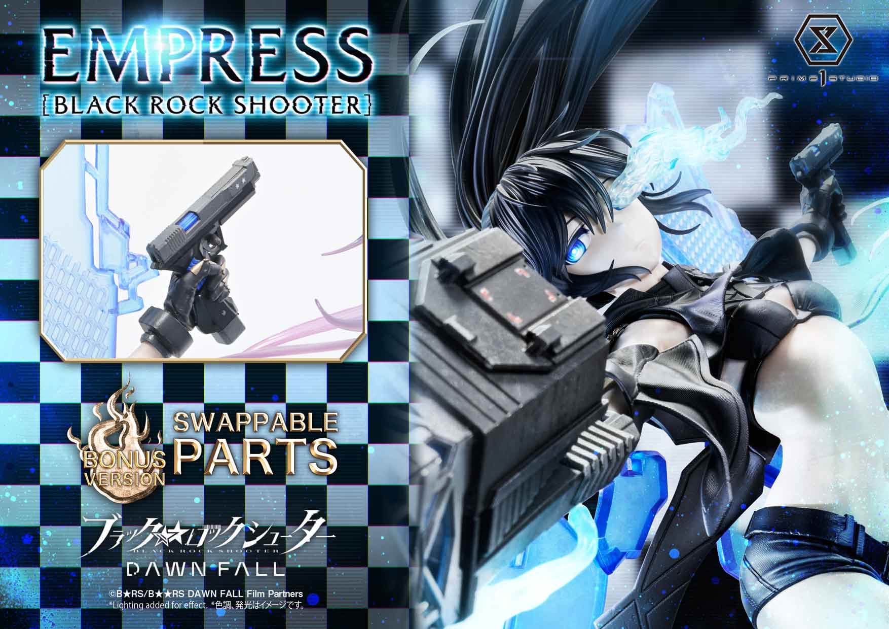 Prime 1 - Mato Kuroi - Thumbnail 14