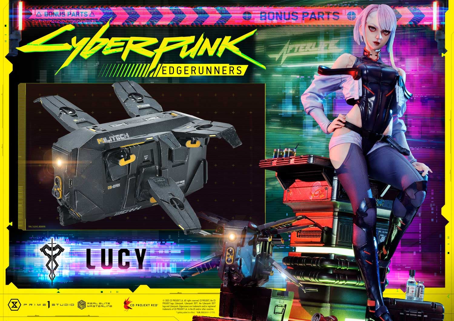 Prime 1 - Lucy - Thumbnail 8