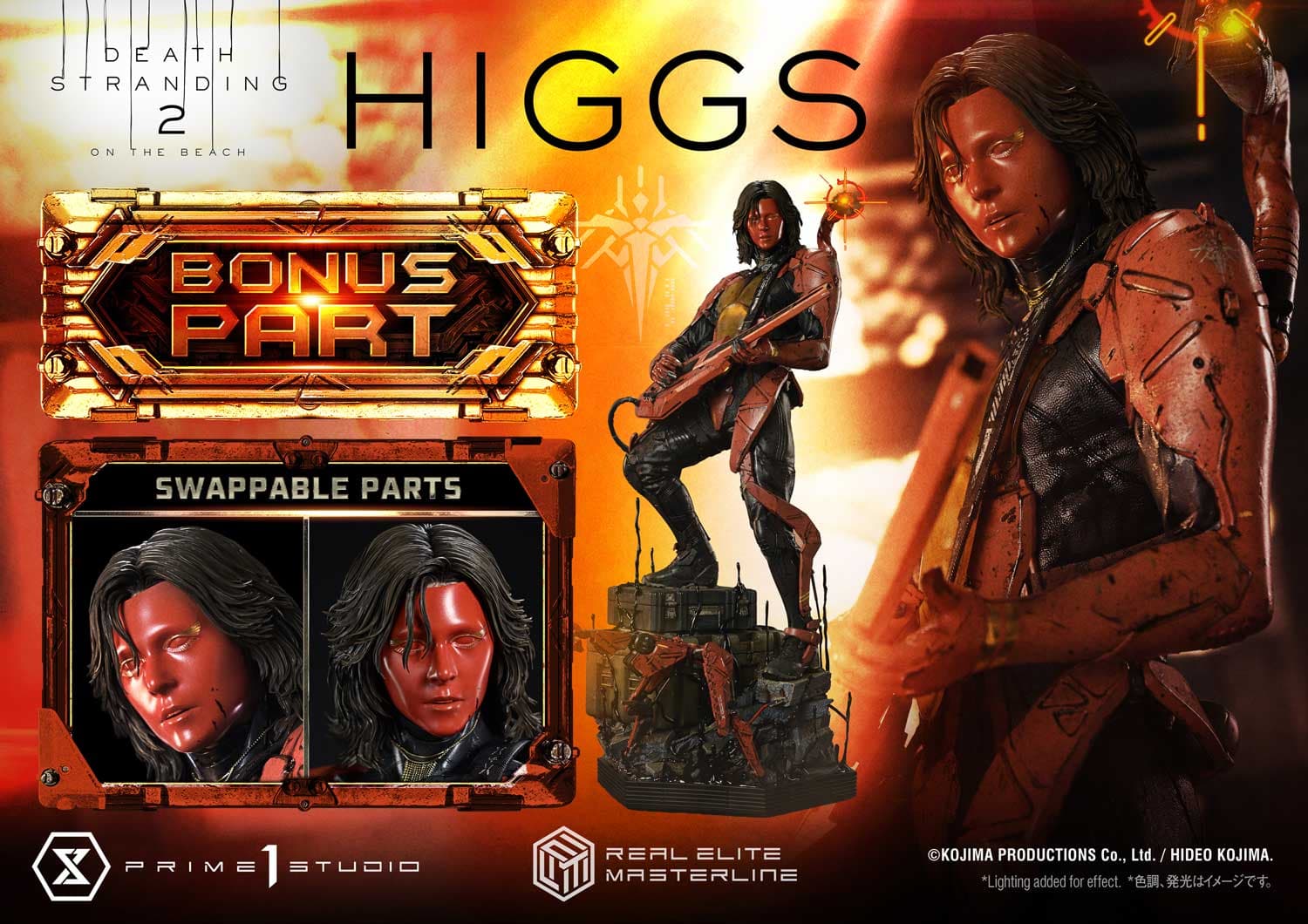 Prime 1 - Higgs Monaghan - Thumbnail 11
