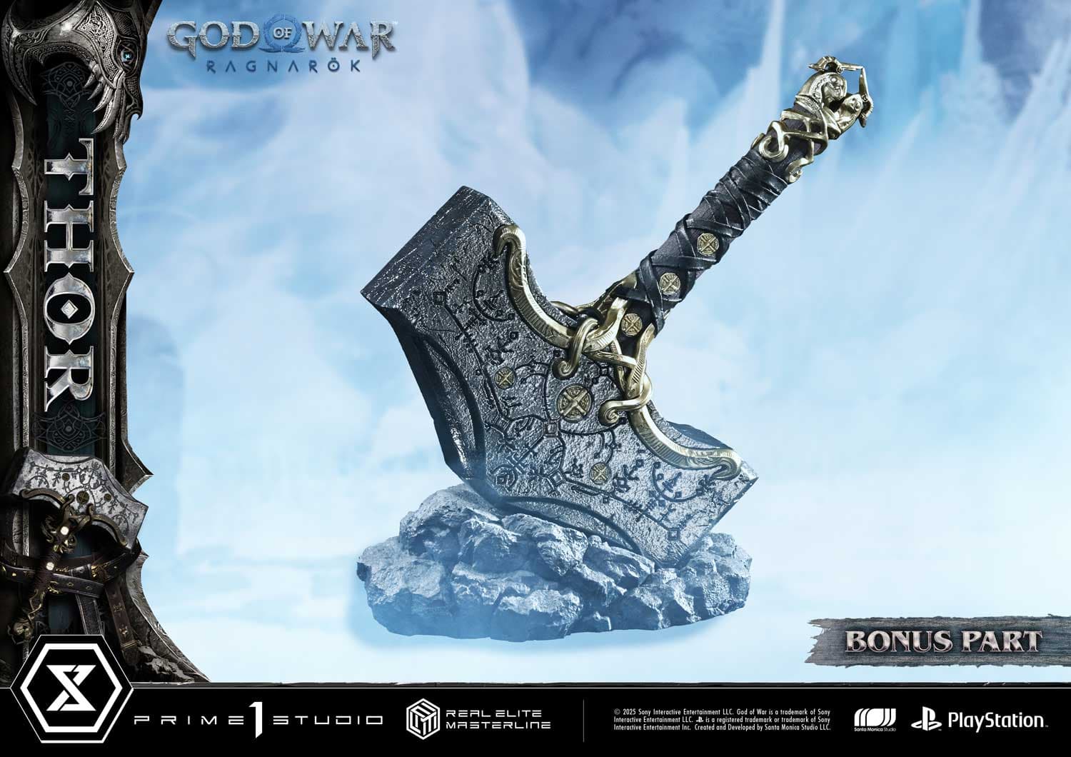Prime 1 - Thor - Thumbnail 13