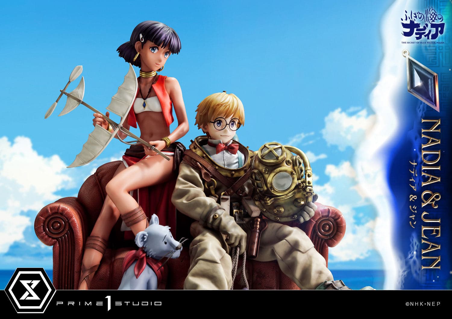 Prime 1 - Nadia and Jean - Thumbnail 3