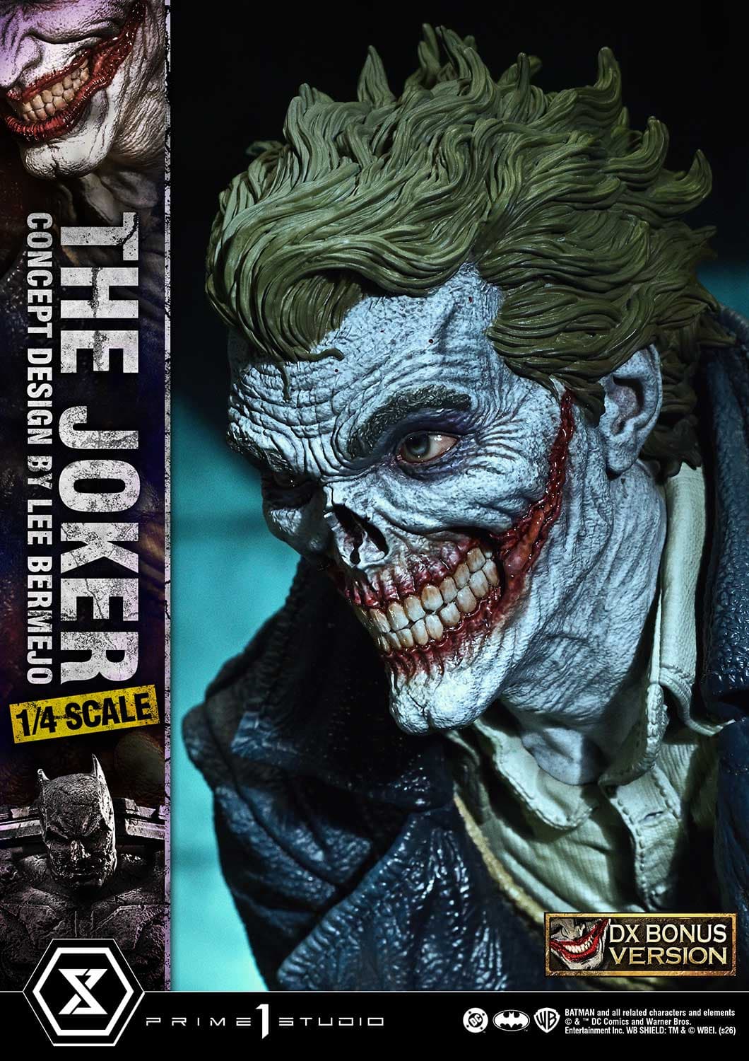 Prime 1 - Joker - Thumbnail 7