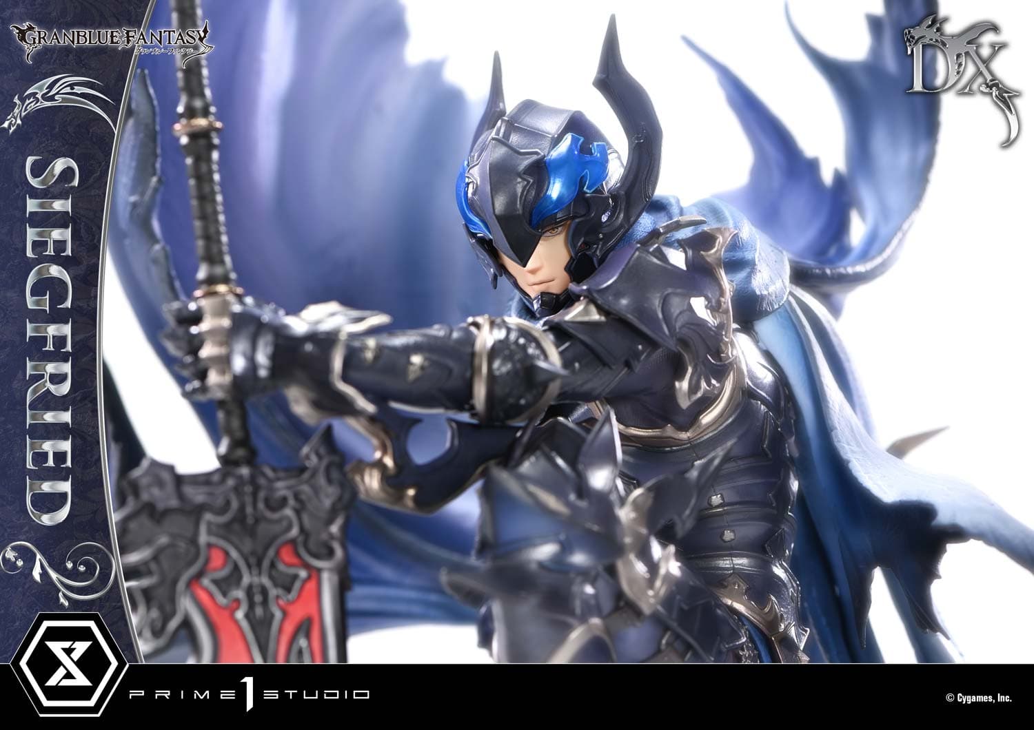 Prime 1 - Siegfried - Thumbnail 8